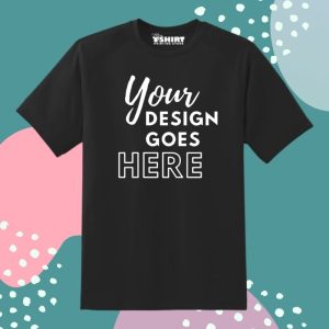 Customize T-Shirt